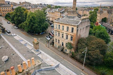 undefined, Lynedoch Street, Glasgow G3