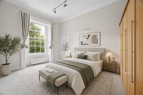undefined, Lynedoch Street, Glasgow G3