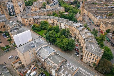undefined, Lynedoch Street, Glasgow G3