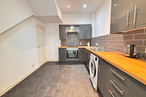 2 bedroom apartment for sale, York Road, Newton Stewart DG8