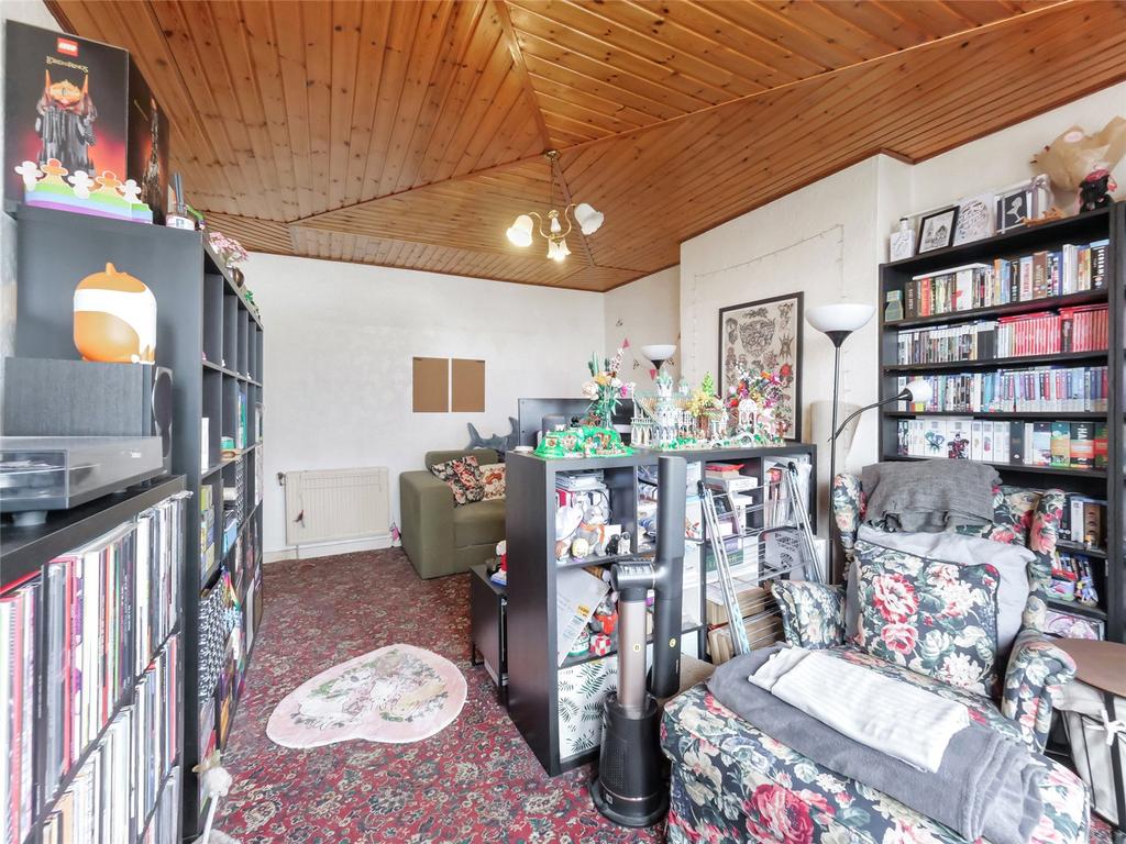 Apartment in Glasgow City - View 4