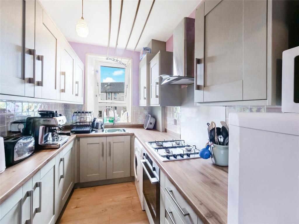 Apartment in Glasgow City - View 5