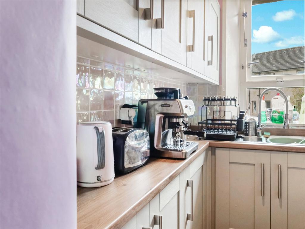 Apartment in Glasgow City - More