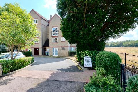 1 bedroom apartment for sale, George Street, Huntingdon, PE29