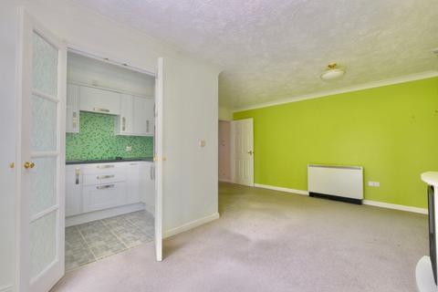 1 bedroom apartment for sale, George Street, Huntingdon, PE29
