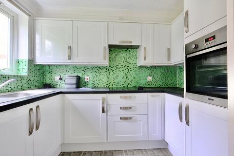 1 bedroom apartment for sale, George Street, Huntingdon, PE29