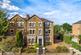 Chiswick Lane, London W4