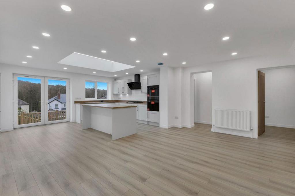 House in Sheffield - View 3