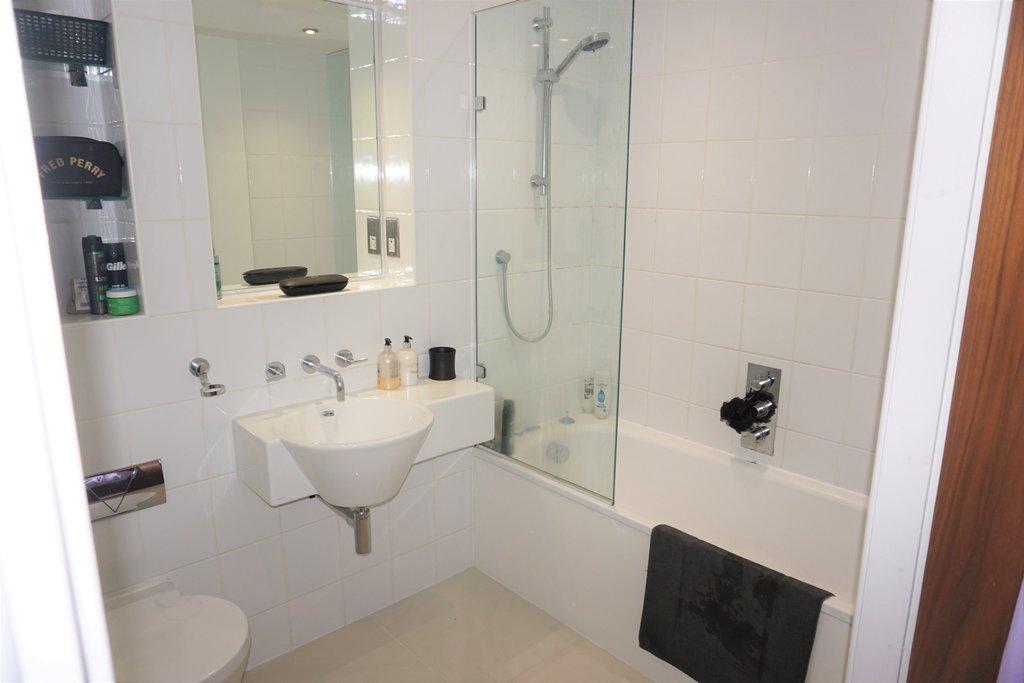 Apartment in Leeds, Little Woodhouse, Woodhouse - More