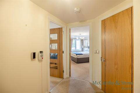1 bedroom apartment for sale, Chester Way, Northwich