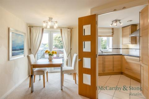 1 bedroom apartment for sale, Chester Way, Northwich