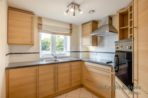1 bedroom apartment for sale, Chester Way, Northwich