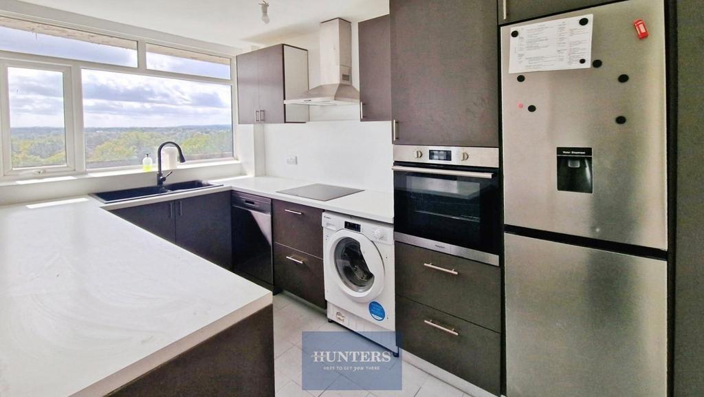 Apartment in Birmingham - View 2