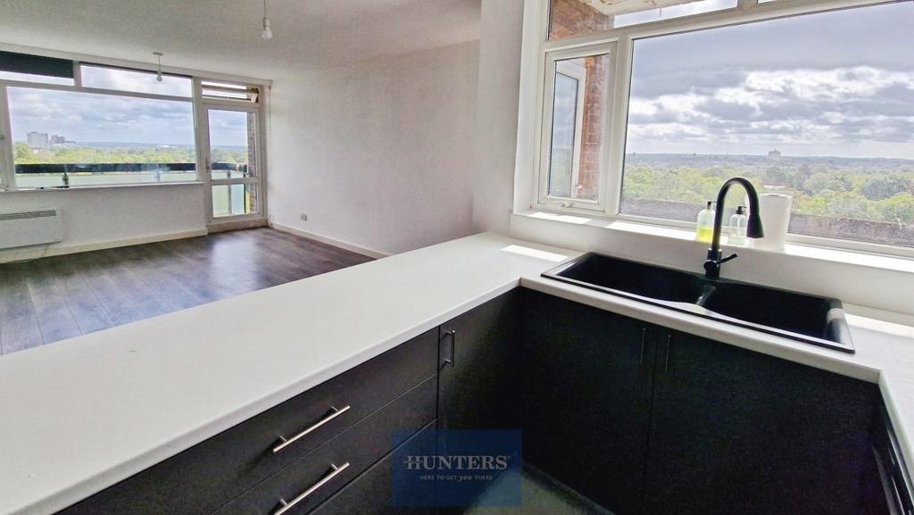 Apartment in Birmingham - View 3