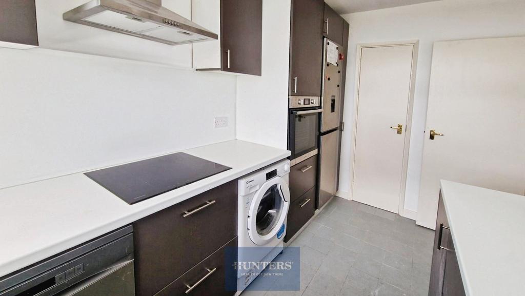 Apartment in Birmingham - View 4