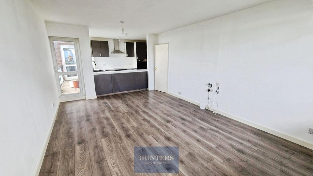 Apartment in Birmingham - View 5