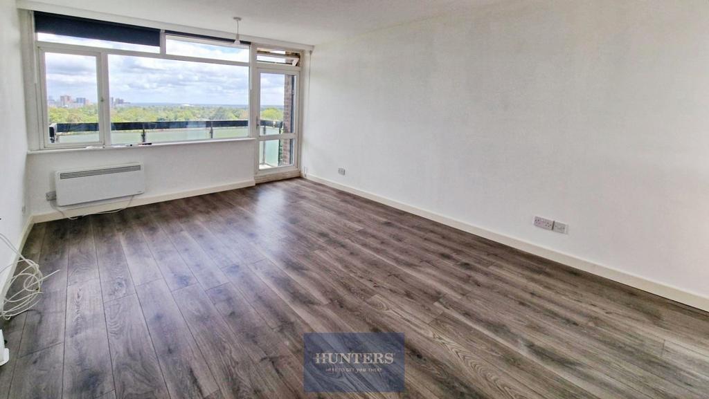 Apartment in Birmingham - More
