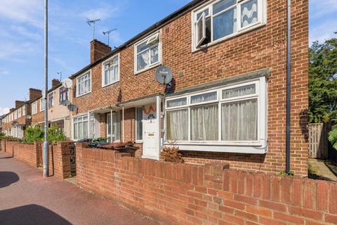 undefined, St. Awdrys Road, Barking IG11
