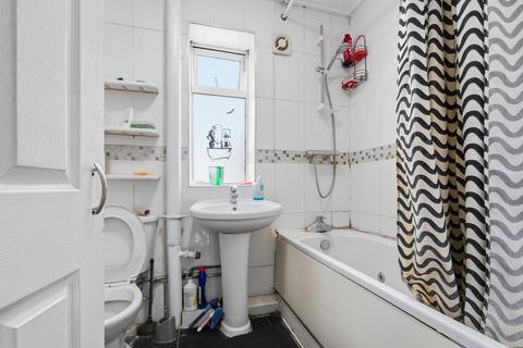 undefined, St. Awdrys Road, Barking IG11