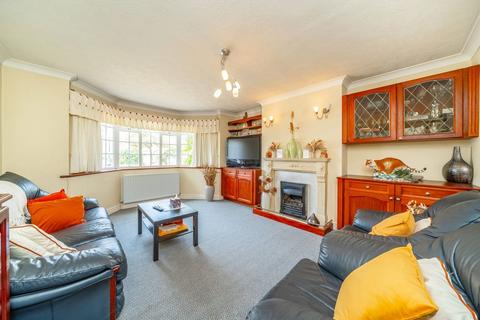 undefined, Courtland Avenue, London