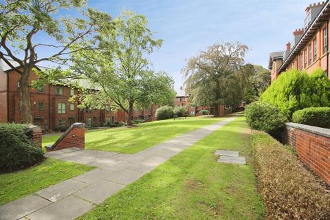 undefined, Victoria Gardens, Hyde Park, Leeds