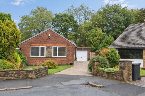 3 bedroom detached bungalow for sale, Havenbrook Grove, Bury BL0