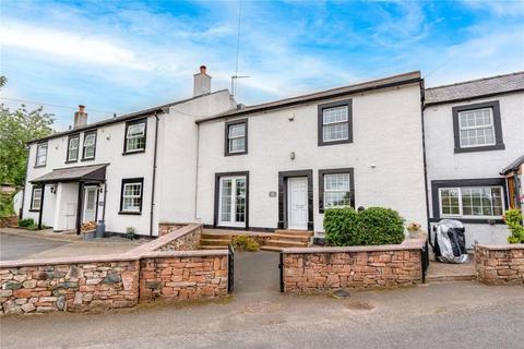 3 bedroom terraced house for sale, Newton Reigny, Penrith CA11