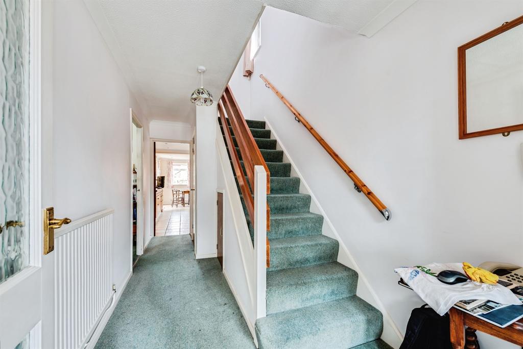 House in Abingdon - View 2