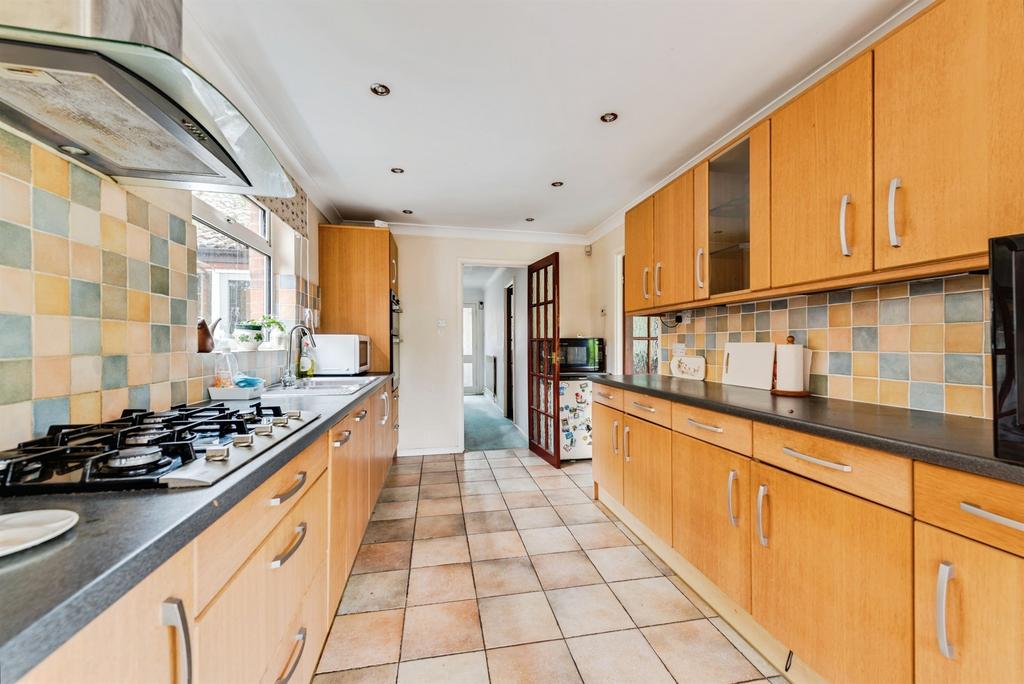 House in Abingdon - View 3