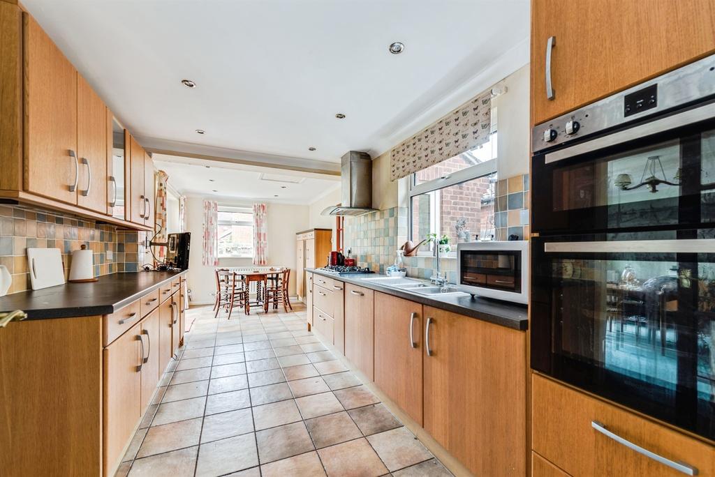 House in Abingdon - View 4