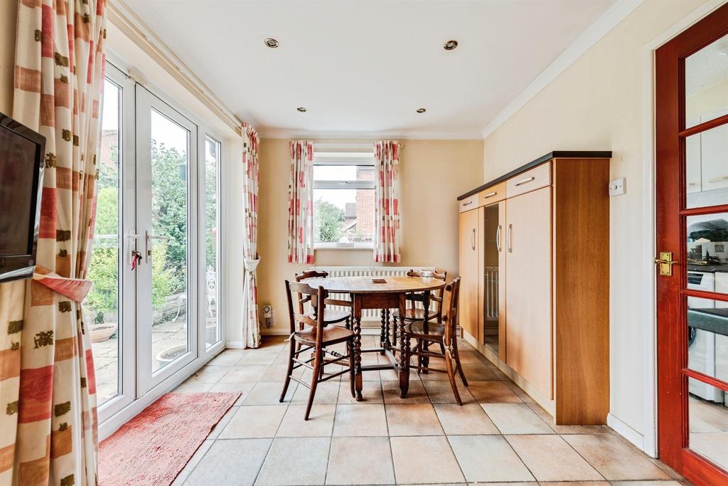 House in Abingdon - View 5