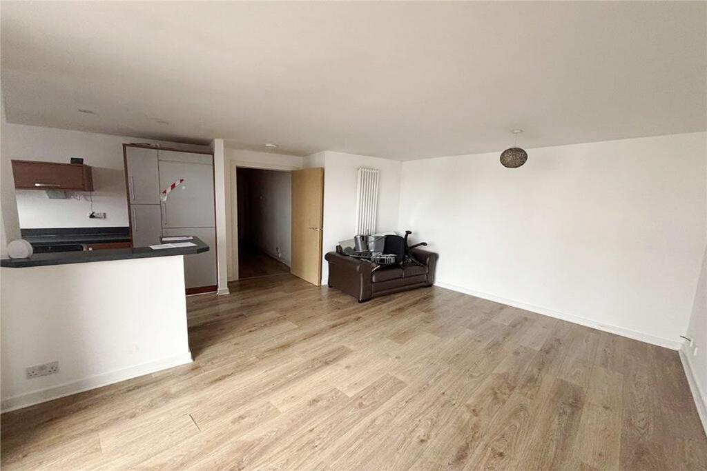 Apartment in Edinburgh - View 4