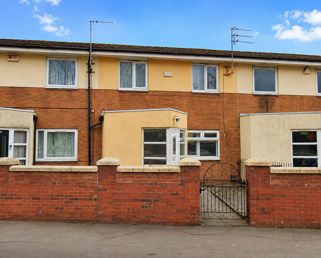 House in Manchester - View 3