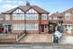 Smith Crescent, Warrington, WA2