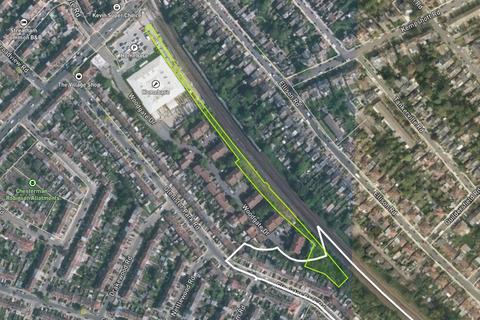 undefined, Wood Gate Drive , Streatham Vale SW16