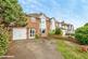 Offchurch Road, Cubbington, Leamington Spa, CV32