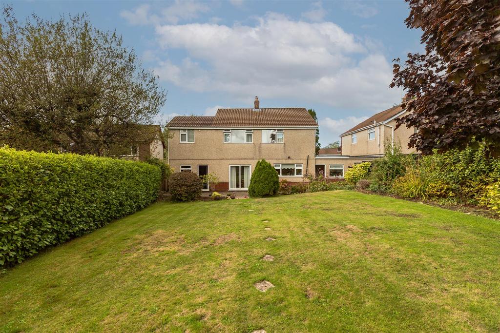 House in Swansea - View 2