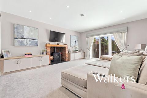 undefined, Little Ridings Lane, Ingatestone