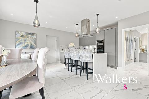undefined, Little Ridings Lane, Ingatestone