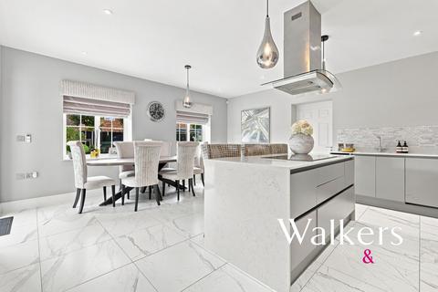undefined, Little Ridings Lane, Ingatestone