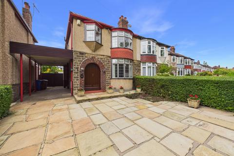 3 bedroom semi-detached house for sale, Norton Lane, Norton, S8 8GX