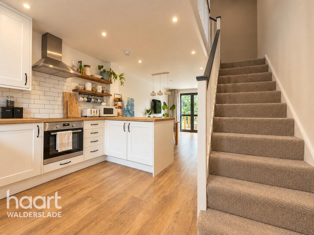 House in CHATHAM - View 2