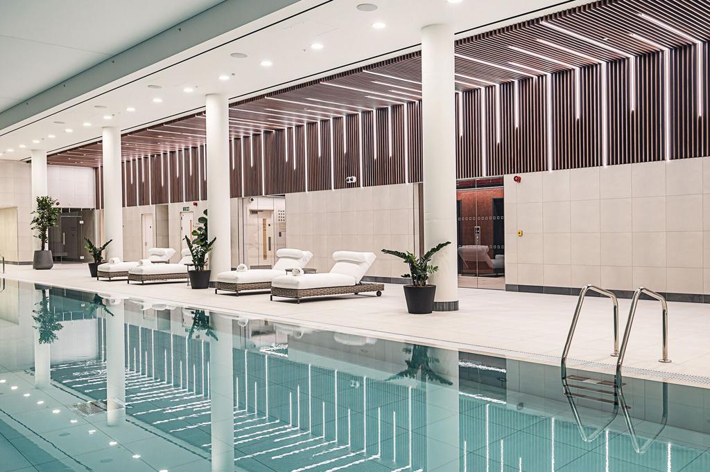 Apartment in London - More