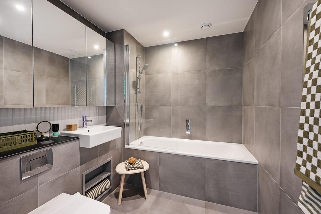 Apartment in London - View 4