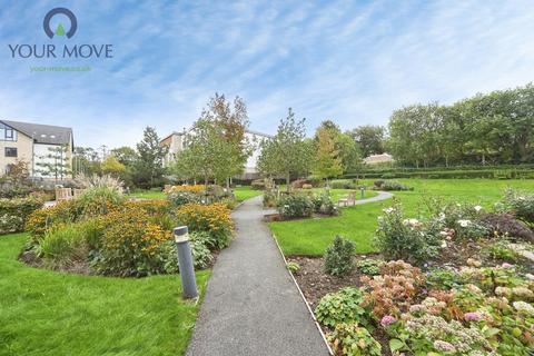 undefined, Railway Road, West Yorkshire LS29