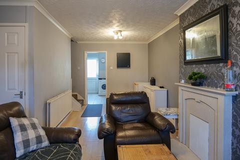 2 bedroom end of terrace house for sale, Smith Street, Skelmersdale WN8