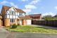 Fulford Drive, Cullompton
