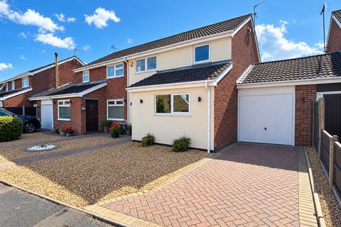 3 bedroom semi-detached house for sale, Pheasant Way, Yaxley, Peterborough