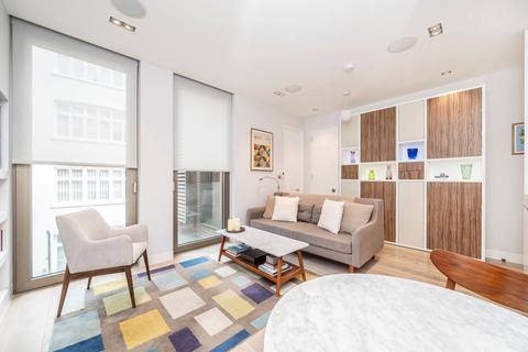1 bedroom flat for sale, Warwick Court, London WC1R