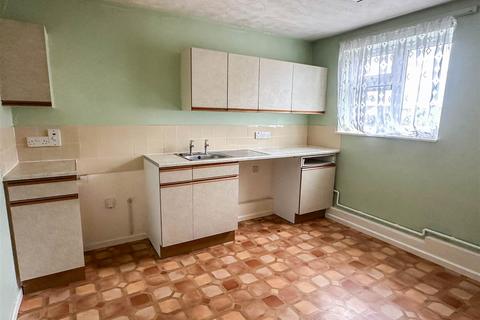 1 bedroom maisonette for sale, Hudson Road, Malmesbury